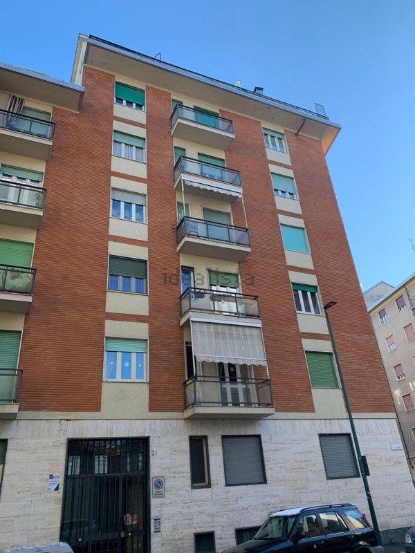 appartamento in vendita a Torino in zona Santa Rita