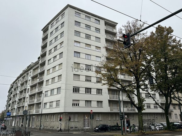 appartamento in vendita a Torino in zona Santa Rita