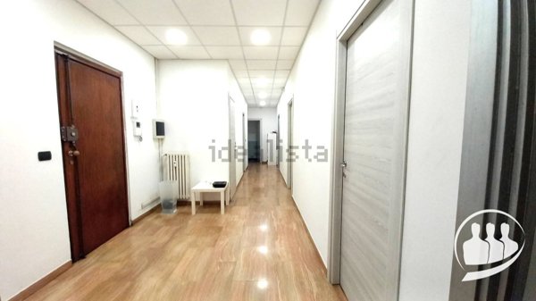 appartamento in vendita a Torino in zona San Salvario