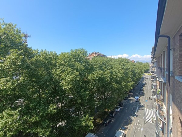 appartamento in vendita a Torino in zona Centro Storico