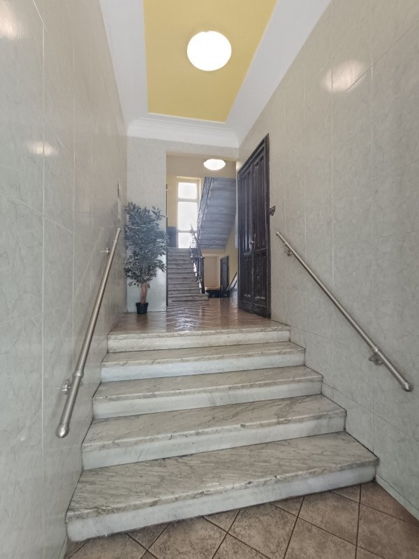 appartamento in vendita a Torino in zona Centro Storico