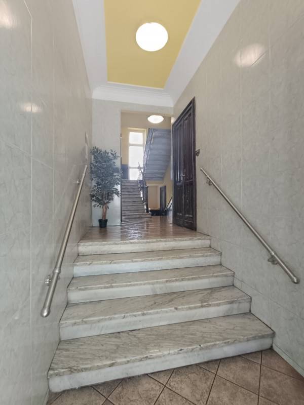 appartamento in vendita a Torino in zona Barriera di Milano