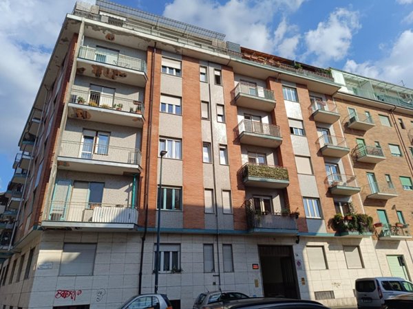 appartamento in vendita a Torino in zona Centro Storico