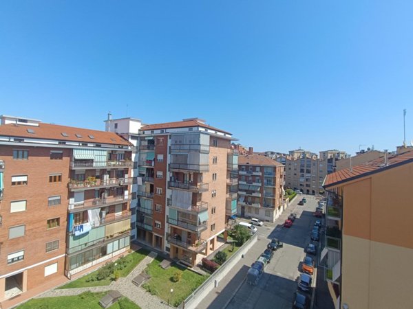 appartamento in vendita a Torino in zona Centro Storico