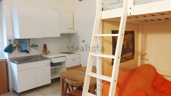 appartamento in vendita a Torino in zona Mirafiori Nord