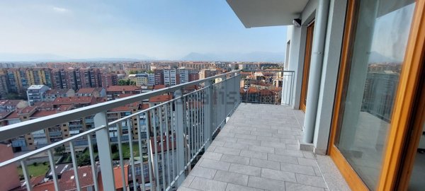 appartamento in vendita a Torino in zona Borgo San Paolo
