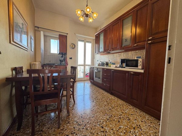 appartamento in vendita a Torino in zona Barca