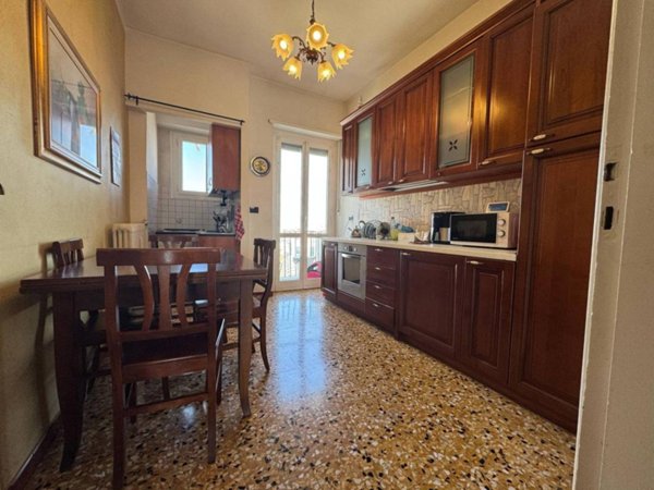 appartamento in vendita a Torino in zona Regio Parco