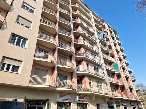 appartamento in vendita a Torino in zona Vanchiglia