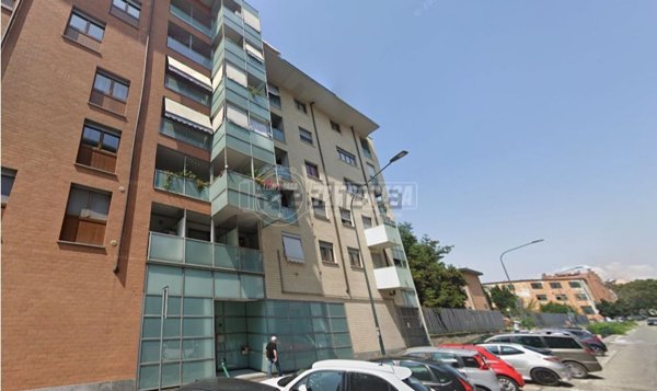 appartamento in vendita a Torino in zona Barriera di Milano
