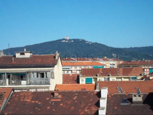appartamento in vendita a Torino in zona Barriera di Milano