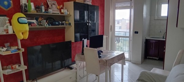 appartamento in vendita a Torino in zona Borgata Vittoria