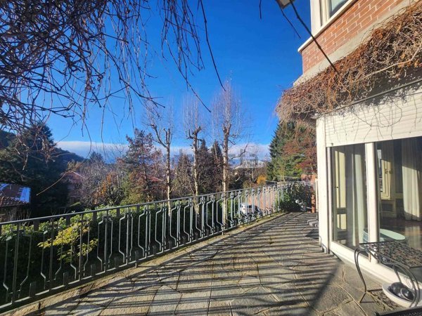 appartamento in vendita a Torino in zona Borgo Po