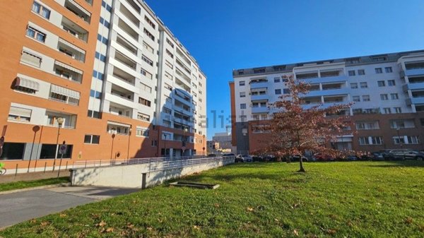 appartamento in vendita a Torino in zona Borgo San Paolo