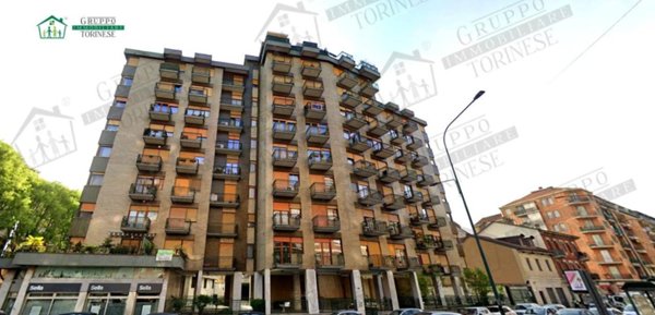 appartamento in vendita a Torino in zona Rebaudengo