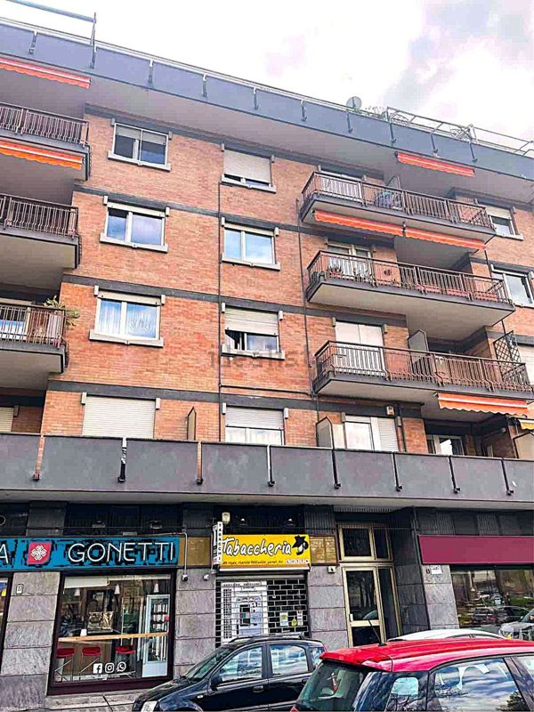 appartamento in vendita a Torino in zona Pozzo Strada
