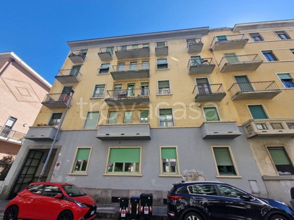 appartamento in vendita a Torino in zona San Salvario