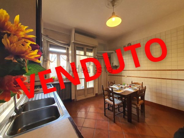 appartamento in vendita a Torino