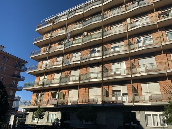 appartamento in vendita a Torino in zona Borgata Lesna