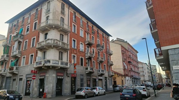 appartamento in vendita a Torino in zona Barriera di Milano