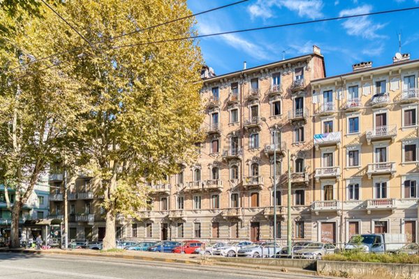 appartamento in vendita a Torino in zona San Donato