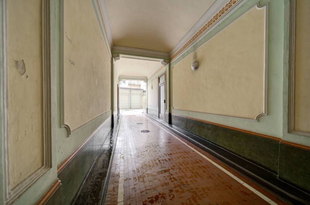 appartamento in vendita a Torino in zona Cenisia