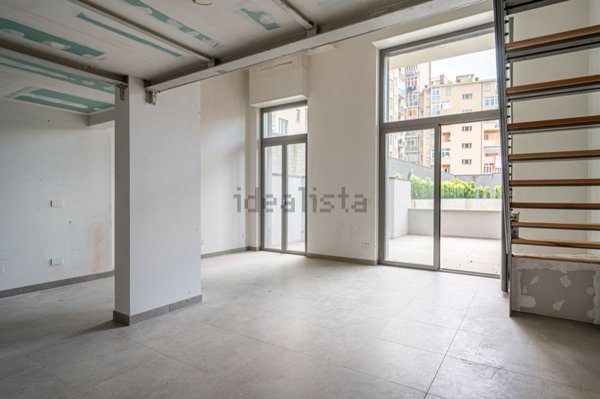 appartamento in vendita a Torino in zona Cenisia