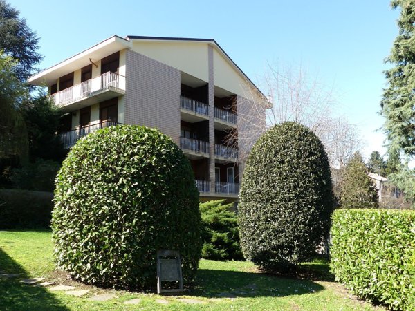 appartamento in vendita a Torino in zona Madonna del Pilone