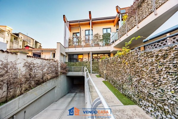 appartamento in vendita a Torino in zona Borgo San Paolo