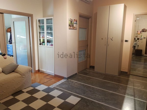 appartamento in vendita a Torino in zona Rebaudengo