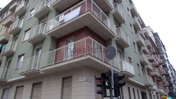 appartamento in vendita a Torino in zona Santa Rita