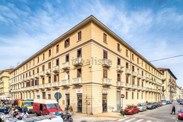 appartamento in vendita a Torino in zona Barriera di Milano