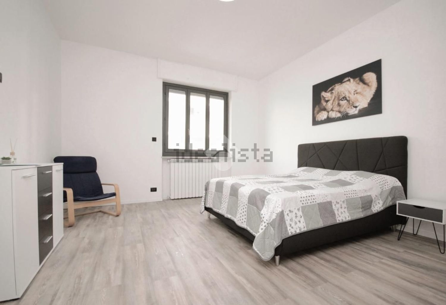 appartamento in vendita a Torino in zona Madonna di Campagna