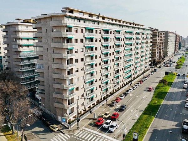 appartamento in vendita a Torino in zona Santa Rita
