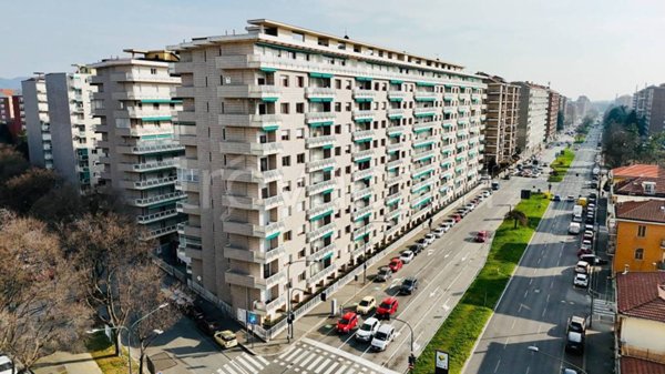 appartamento in vendita a Torino in zona Mirafiori Nord