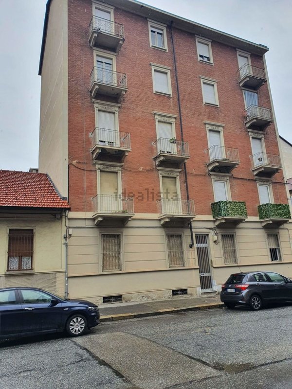 appartamento in vendita a Torino in zona Madonna di Campagna