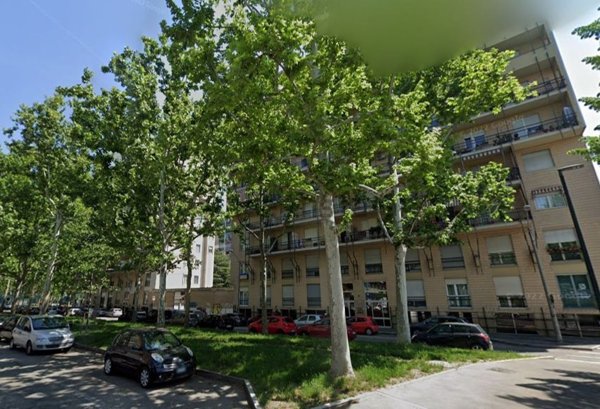 appartamento in vendita a Torino in zona Mirafiori Sud