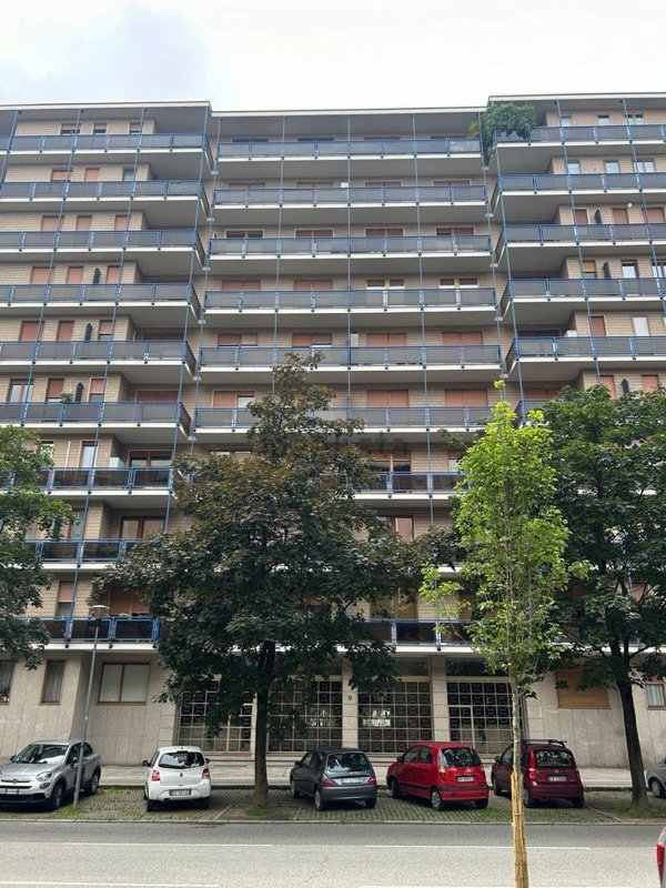appartamento in vendita a Torino in zona Mirafiori Nord