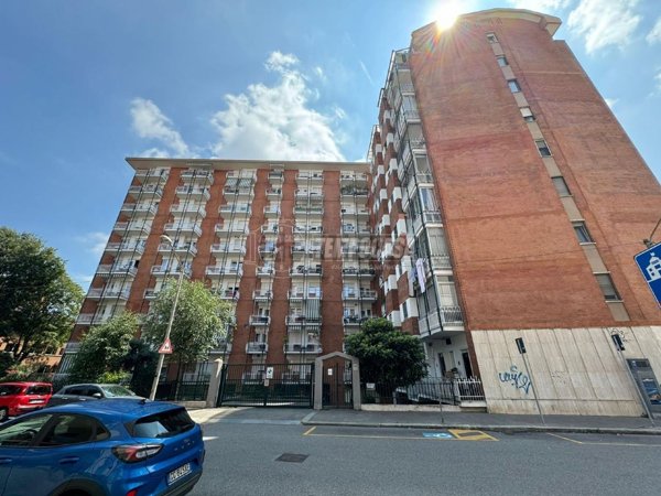 appartamento in vendita a Torino in zona Madonna di Campagna