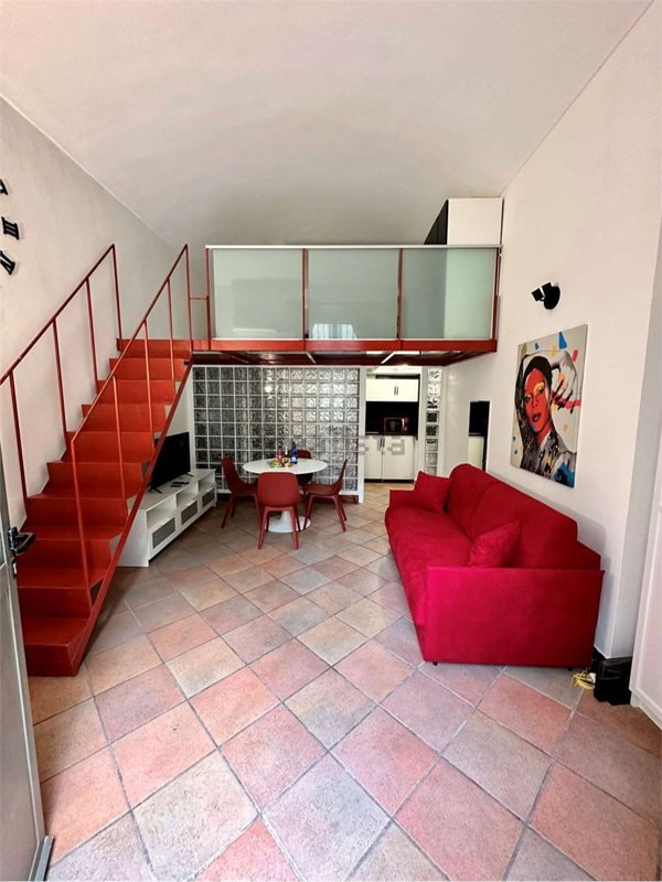appartamento in vendita a Torino in zona Centro Storico