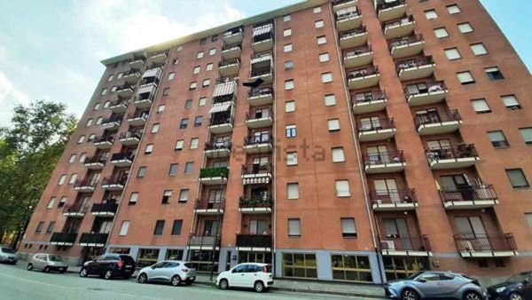 appartamento in vendita a Torino in zona Rebaudengo