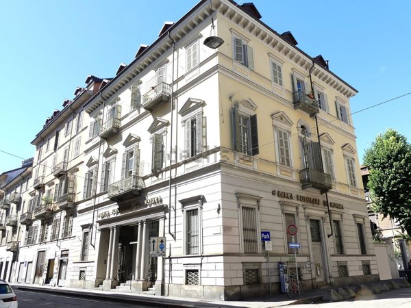 appartamento in vendita a Torino in zona Vanchiglia