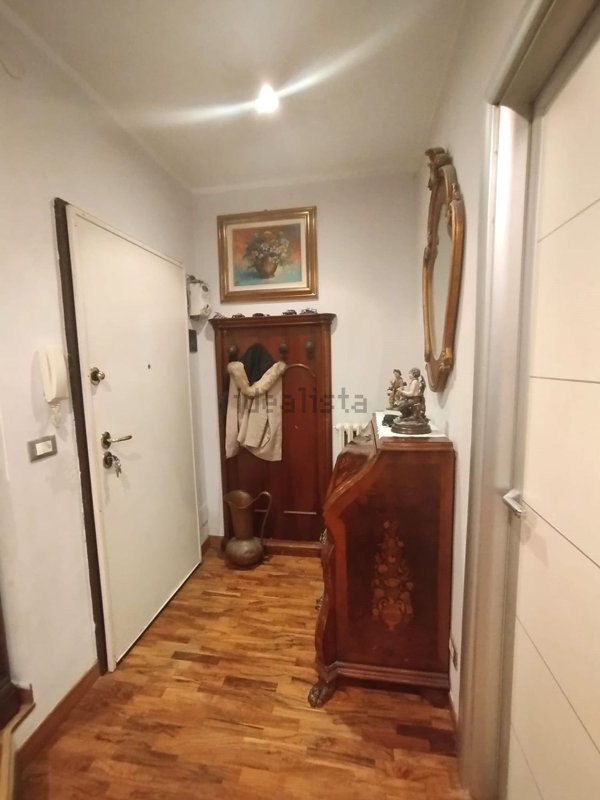 appartamento in vendita a Torino in zona Pozzo Strada