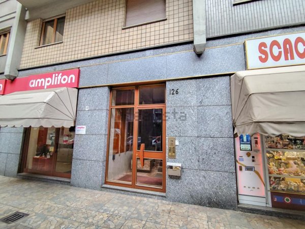 appartamento in vendita a Torino