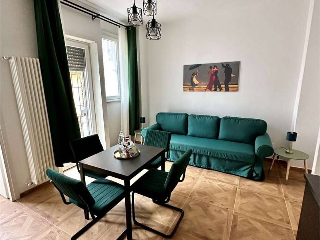 appartamento in vendita a Torino in zona Aurora