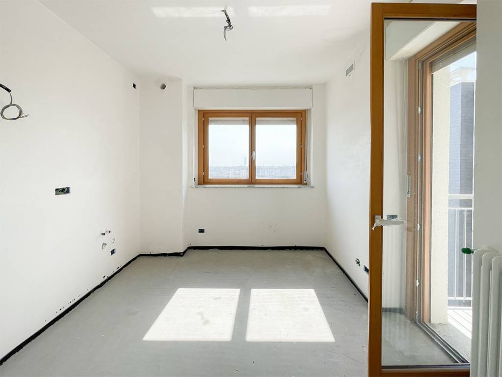 appartamento in vendita a Torino in zona Borgo San Paolo
