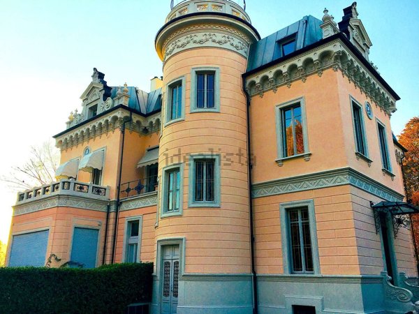 appartamento in vendita a Torino in zona Centro Storico