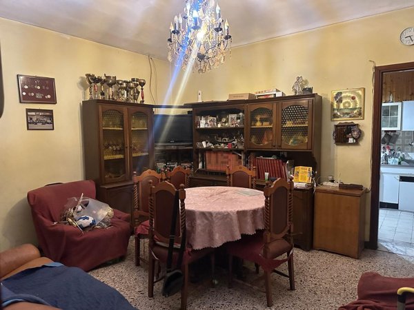 appartamento in vendita a Torino in zona Madonna di Campagna
