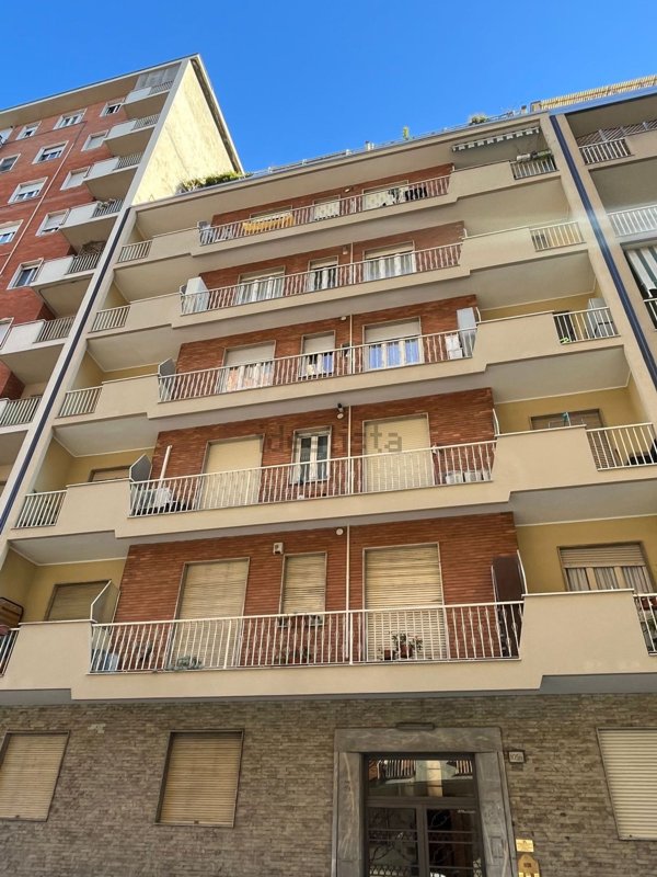 appartamento in vendita a Torino in zona Santa Rita
