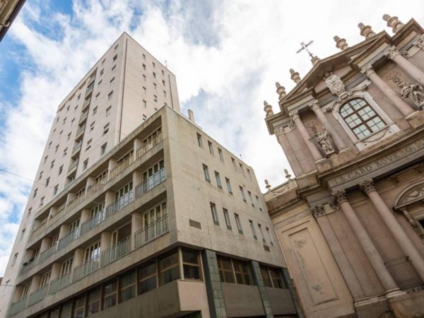 appartamento in vendita a Torino in zona Centro Storico